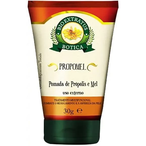 PROPOMEL BOTICA 30G