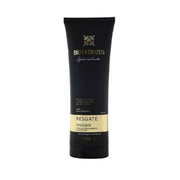 MASC BIO EXTRATUS SPEC RESGATE 250G