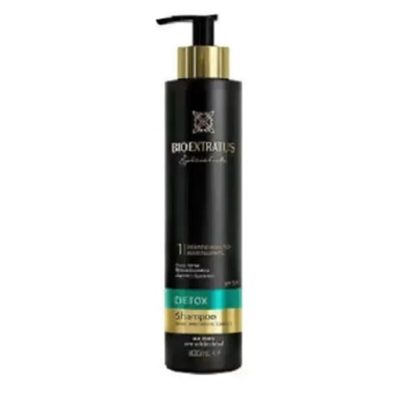 SH BIO EXTRATUS DETOX 300ML