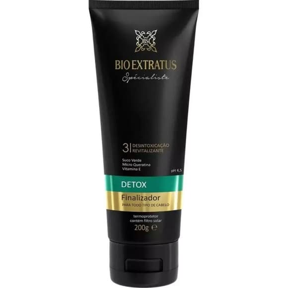FINALIZ BIO EXTRATUS DETOX 200 GRS