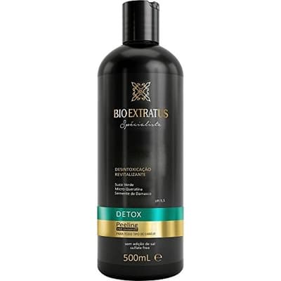 REVI DETOX PEELING DETOX BIO EXT 500ML