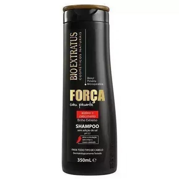 SH FORCA COM PIMENTA  350ML