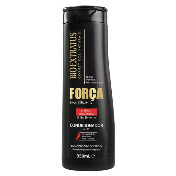CD FORCA COM PIMENTA  350ML
