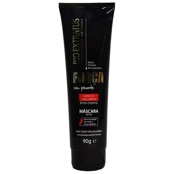 MASC FORCA COM PIMEN TA 90G