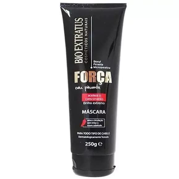 MASC FORCA COM PIMEN TA 250G