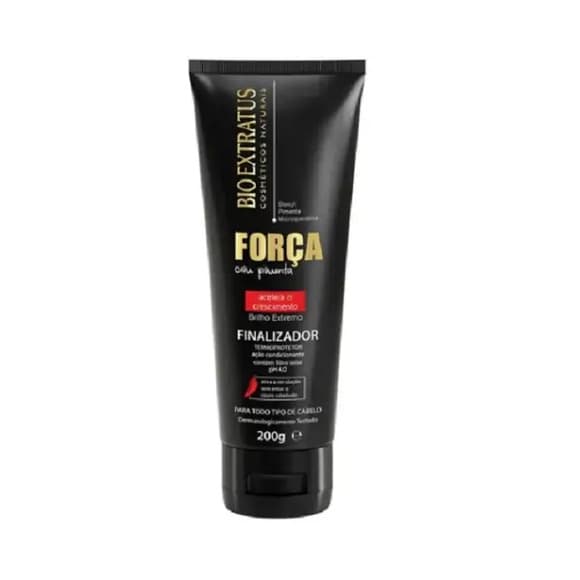 FIN FORCA COM PIMENT A 200G