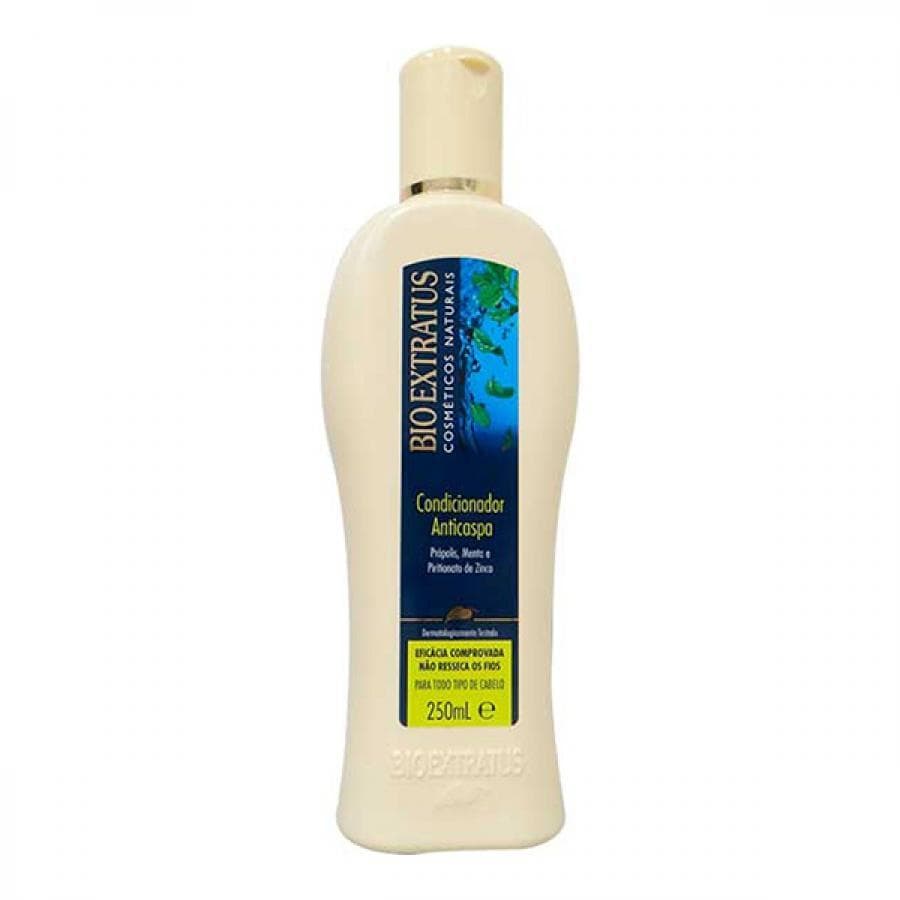 COND BIO EXTRATUS ANTICASPA 250ML