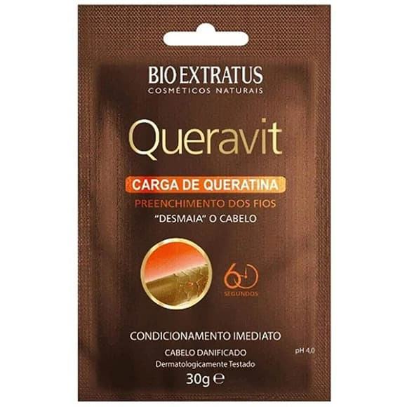 QUERAVIT BIO EXTRATU 30G