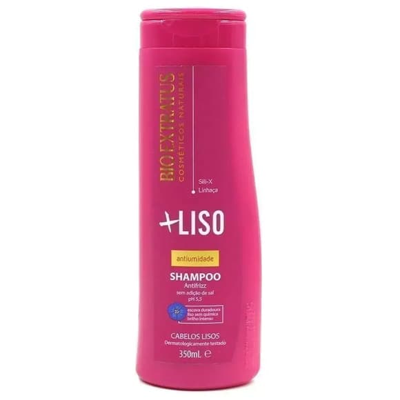 SH BIOEXTRATUS  + LISO 350 ML