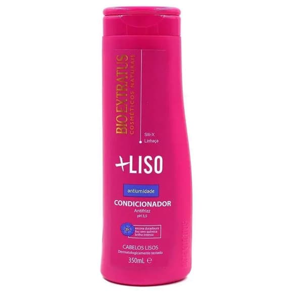 COND BIOEXTRATUS + LISO 350 ML
