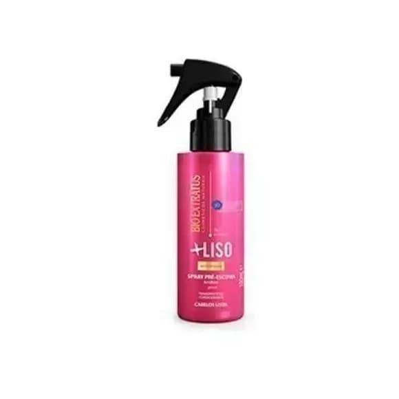SPRAY  FINALIZADOR BIOEXTRATUS +LISO