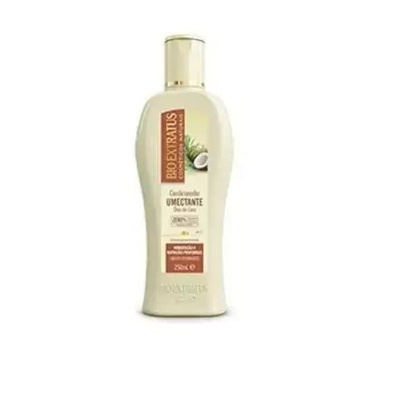 COND BIOEXTRATUS OLEO DE COCO 250ML