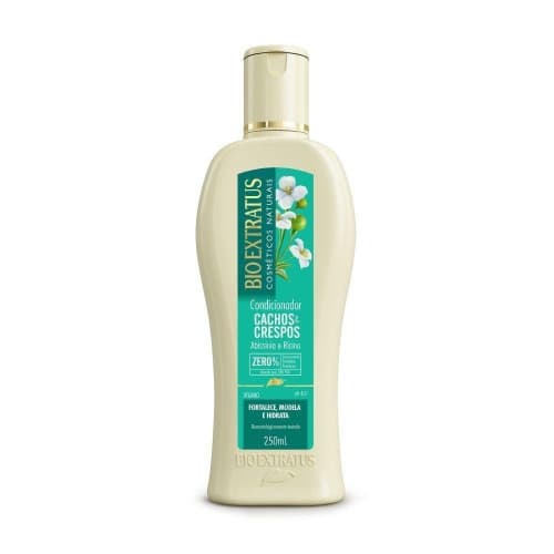 COND BIO EXTRATUS CACHOS CRESPOS250ML