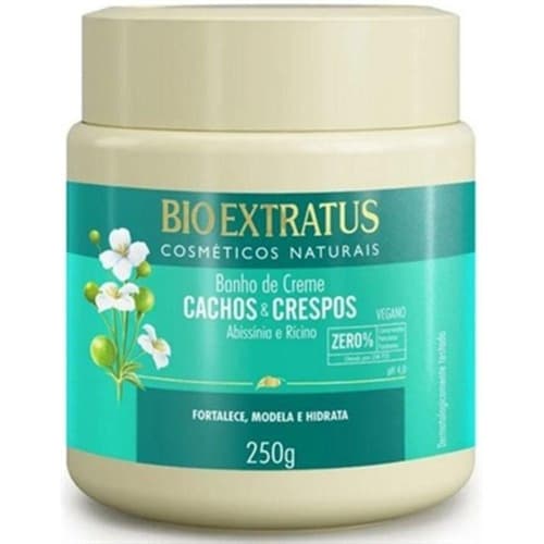 MASC BIOEXTRATUS CACHOS CRESPOS250GRS