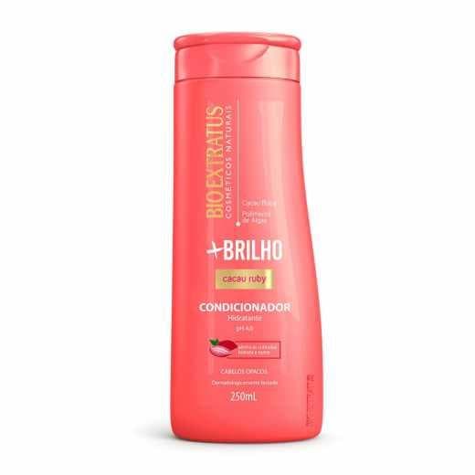 COND BIO EXTRATUS + BRILHO 250ML