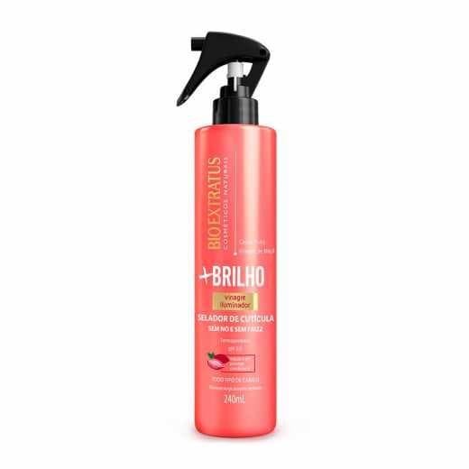 SPRAY MAIS BRILHO 240ML