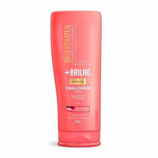 FINALZ  BIO EXTRATUS + BRILHO 250ML