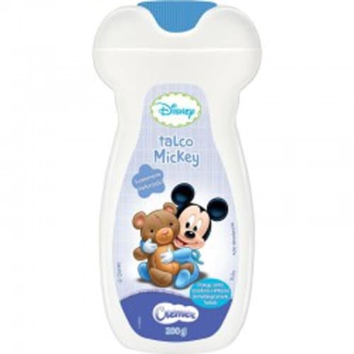 TALCO INF CORP DISNE HIDROGEN AZUL200G