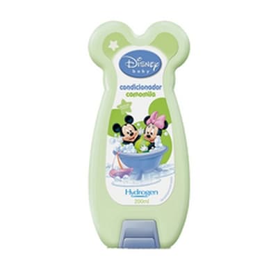 COND INF HYDROGEN KIDS CAMOMILA 200ML