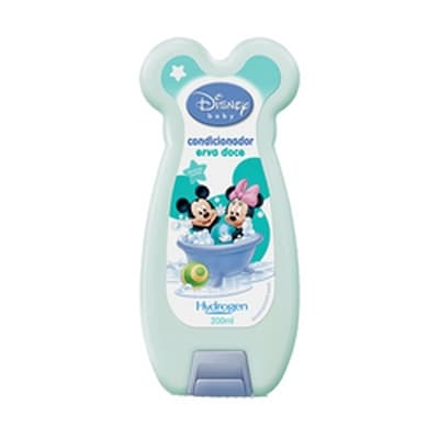 COND INF HYDROGEN DISNEY ERV DOCE200ML