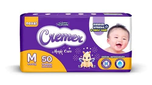 FR CREMER MEGA M 50 UNIDADES