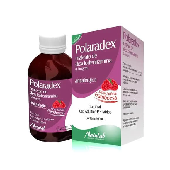 POLARADEX XPE 100ML