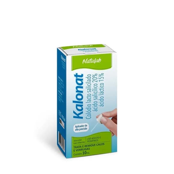 KALONAT 10 ML