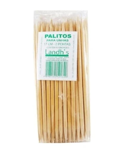 PALITO UNHA COMUM GROSSO (UNIDADE)
