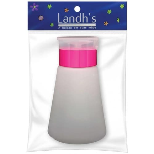 PORTA ACETONA LANDHS 180 ML