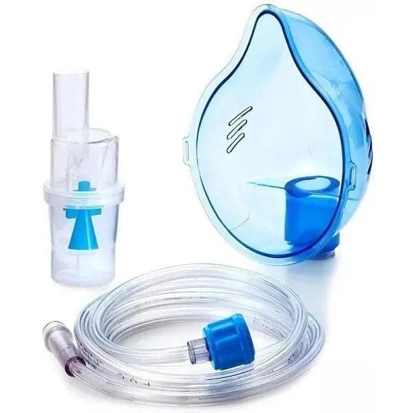 KIT NEBULIZACAO  INFANTIL