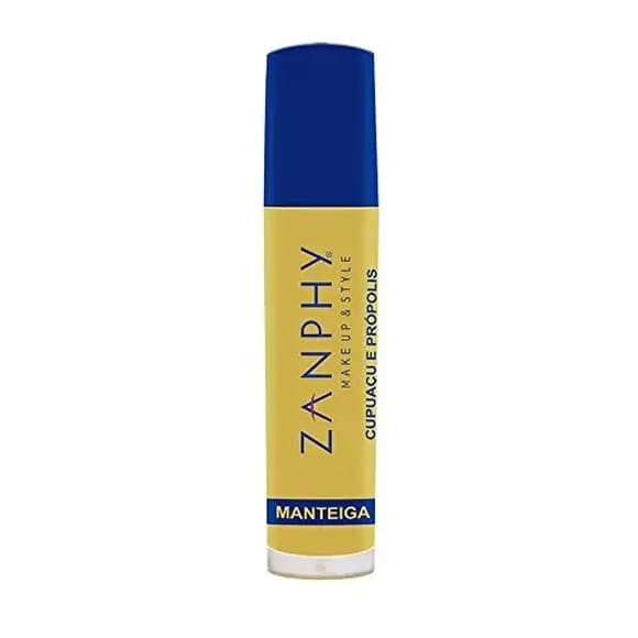 MANTEIGA DE CACAU LIQUIDA ZANPHY