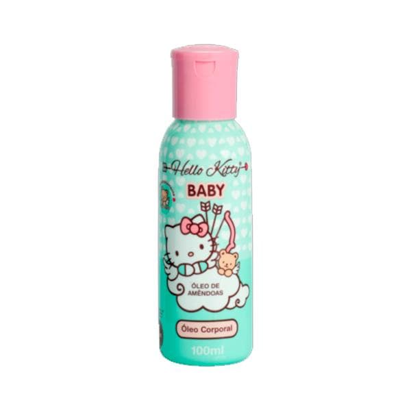 OLEO  INF HELLO KITTY 100 ML