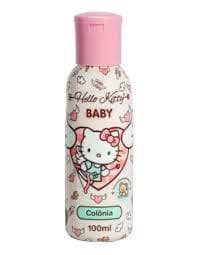 COLONIA HELLO KITTY 100ML