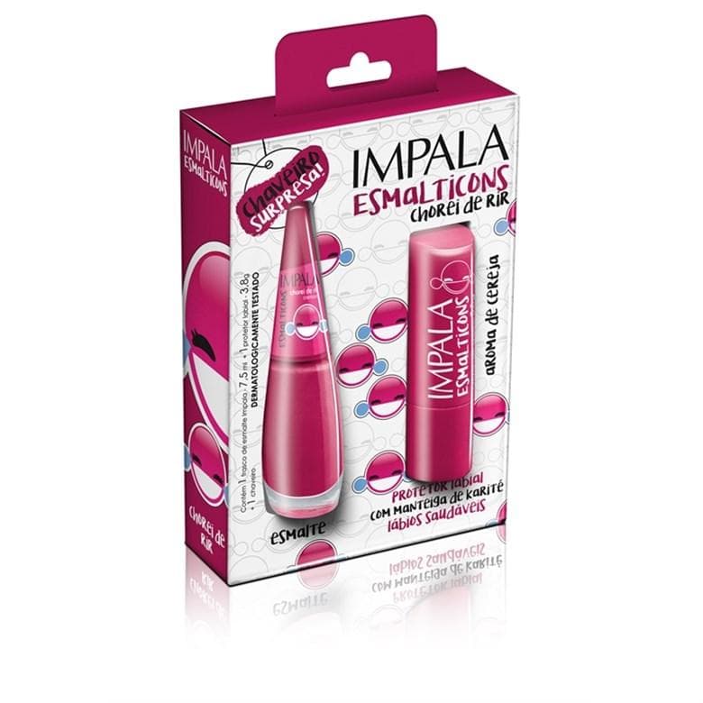 KIT INF  CEBOLNHA