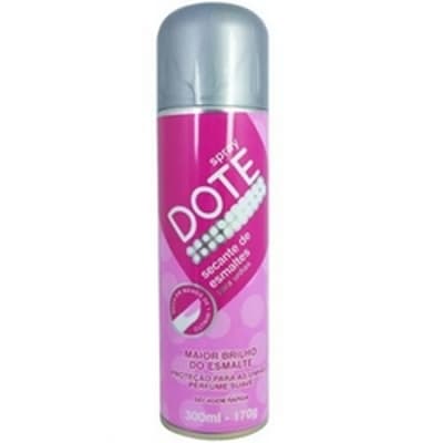 SECANTE DE ESMALTE DOTE 300ML SPRAY