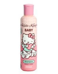 SH INF HELLO  KITTY 100 ML