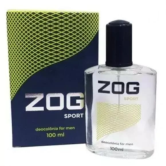 COLONIA ZOG SPORT 100ML