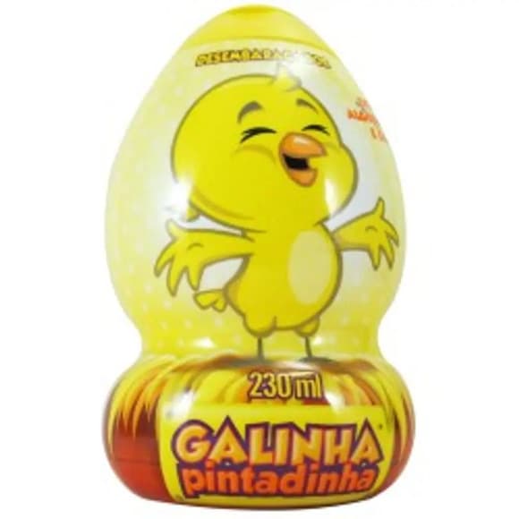 DESEMBARACADOR GALIN PINTADINHA ALOE VERA