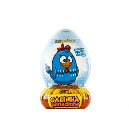 SAB INF GALINHA PINT LIQ EXTR ALOE VERA