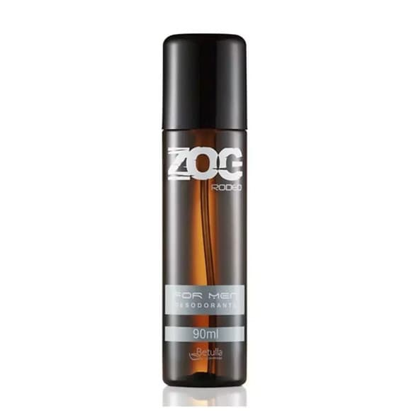 DES ZOG FOR MEN COWBOY 90ML
