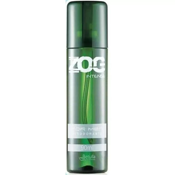 DES ZOG FOR MEN INTENSE 90ML