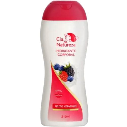 HID DES CORP FRUTAS VERMELHAS