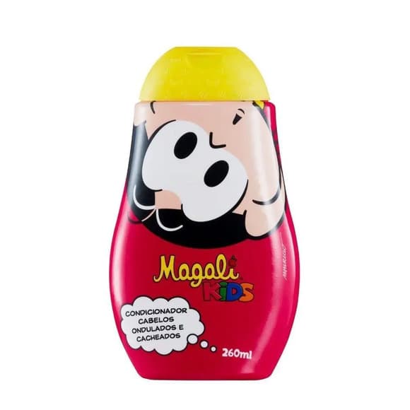 COND INF MAGALI CAB CACHEADOS 250ML