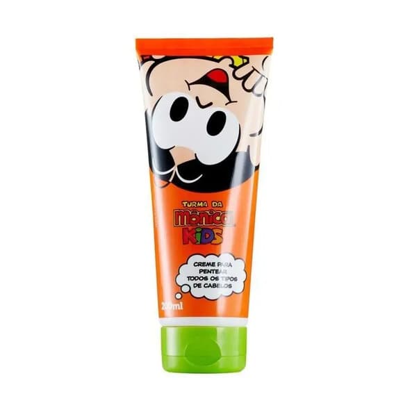 CR INF PENT TURMA DA MONICA 200ML