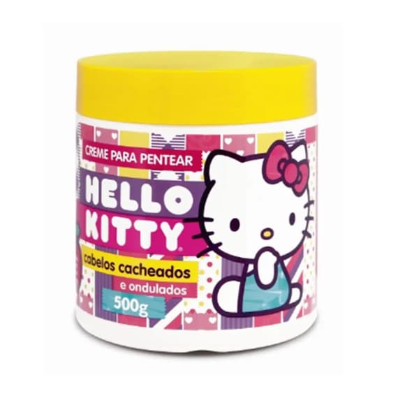 CR PENT HELLO KITTY