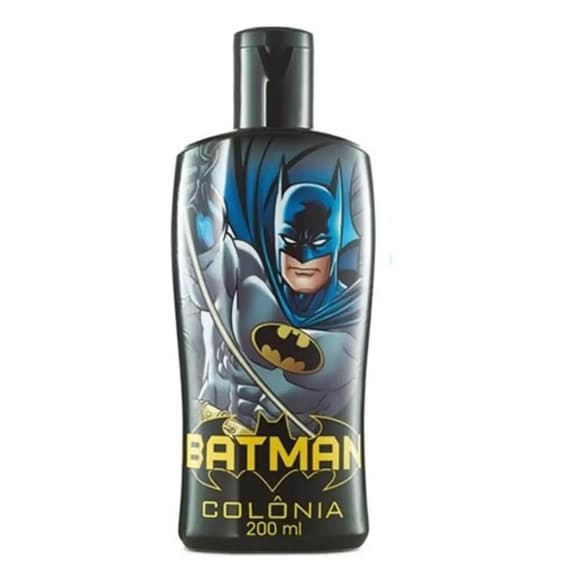 COL INF BATMAN SPLASH 200 ML