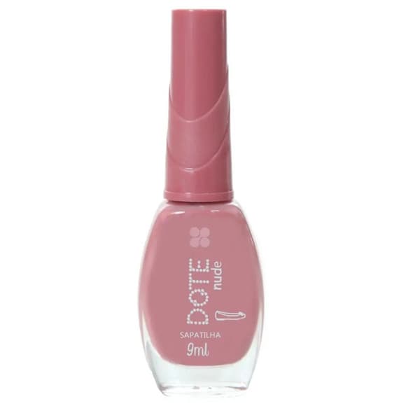 ESM DOTE NUDE SAPATILHA 9 ML