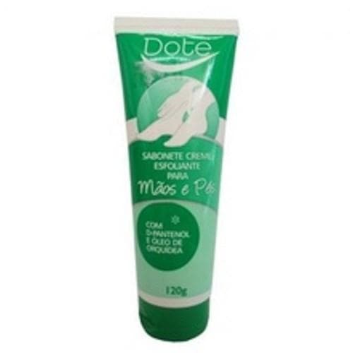 CR HIDRA PERNA E PES DOTE 120G