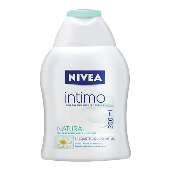 SAB LIQ HIG INTIMA CIA NATUREZA VERDE