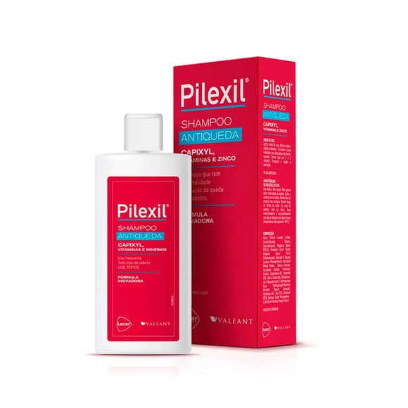 PILEXIL SH FR 150ML